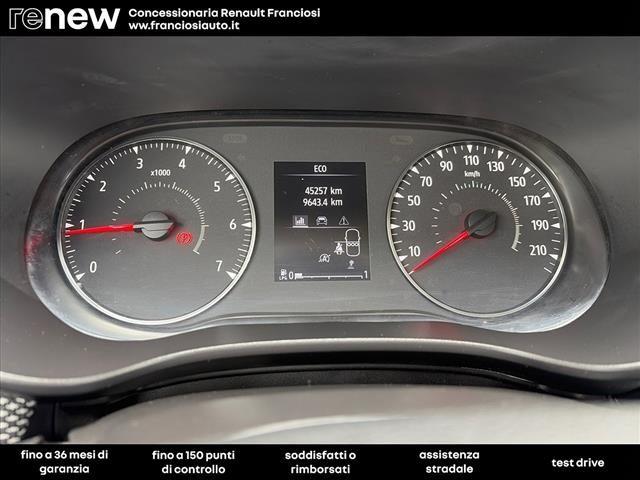 DACIA Sandero TCe 100 GPL Stepway CONFORT OLD