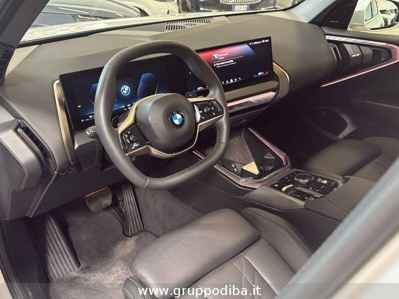 BMW X3 G45 2024 xdrive20d auto