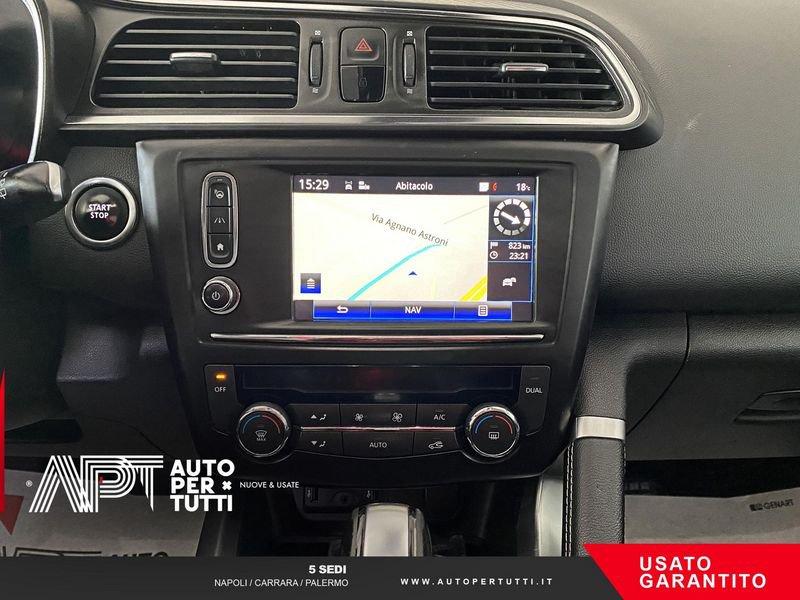 Renault Kadjar Kadjar 1.5 dci energy Intens 110cv edc