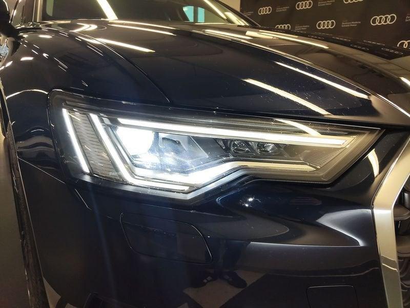 Audi A6 Avant 40 2.0 TDI S tronic Business