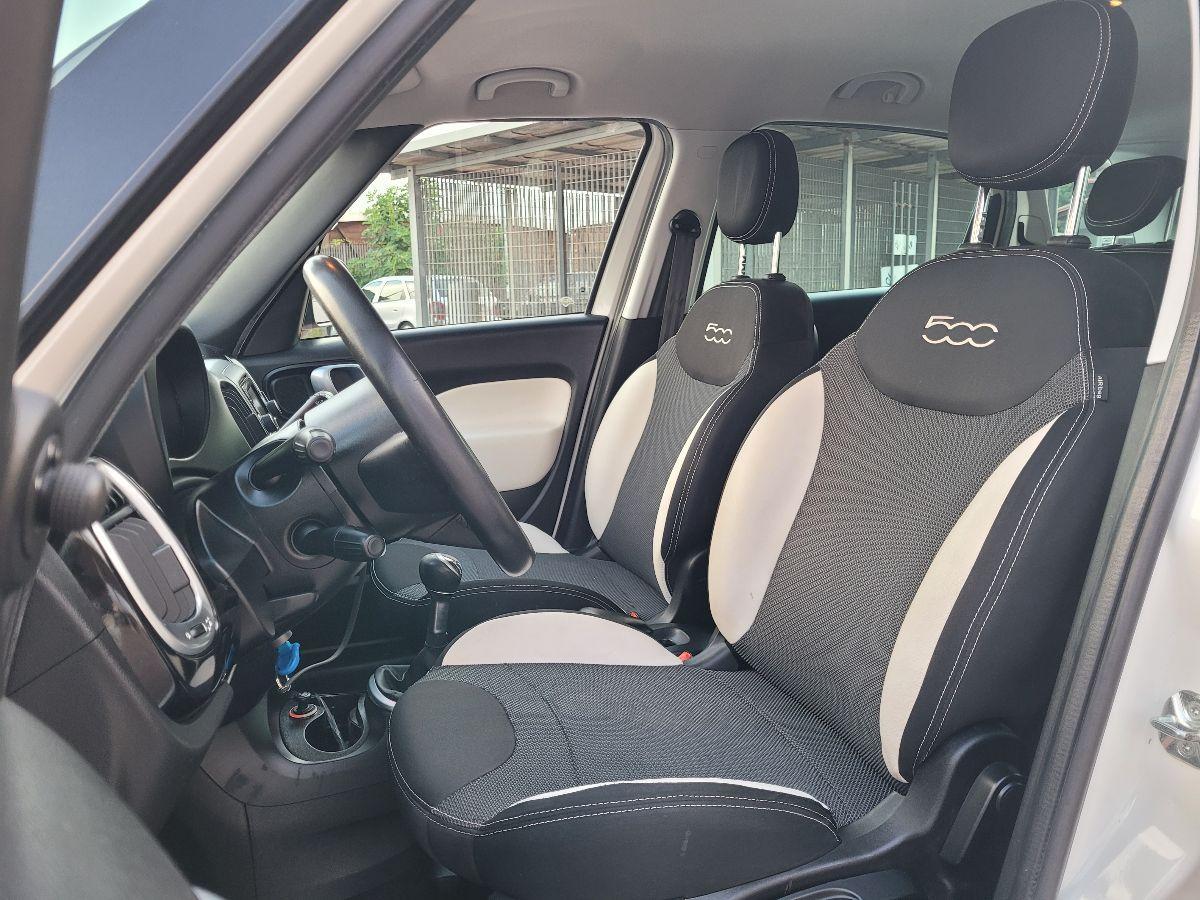 FIAT - 500 L - 1.3 Multijet 85 CV Trekking