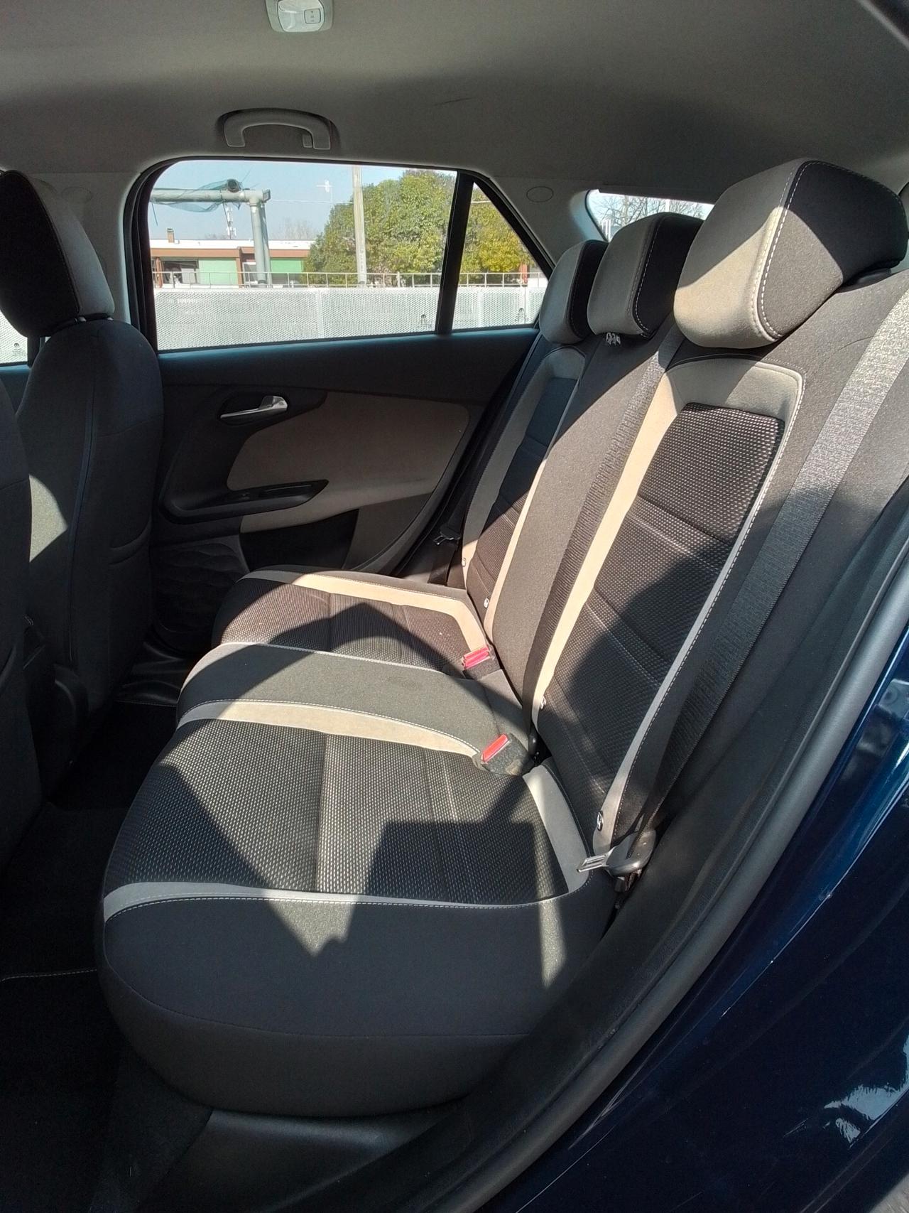 Fiat Tipo 1.6 Mjt SW Lounge