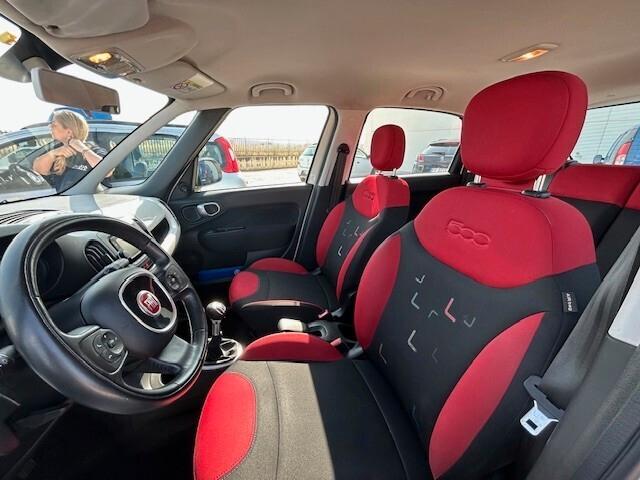 Fiat 500L 1.3 Multijet 95 CV Pop Star