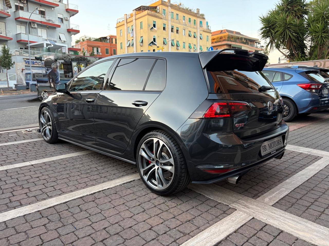 Volkswagen Golf GTI 230cv Performance 230cv !!