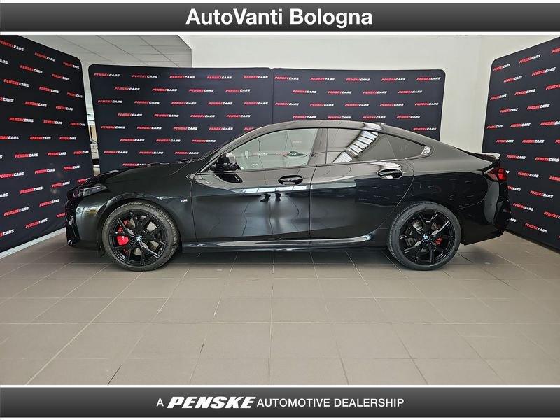 BMW Serie 2 Gran Coupe 218d MSport Pro autom.