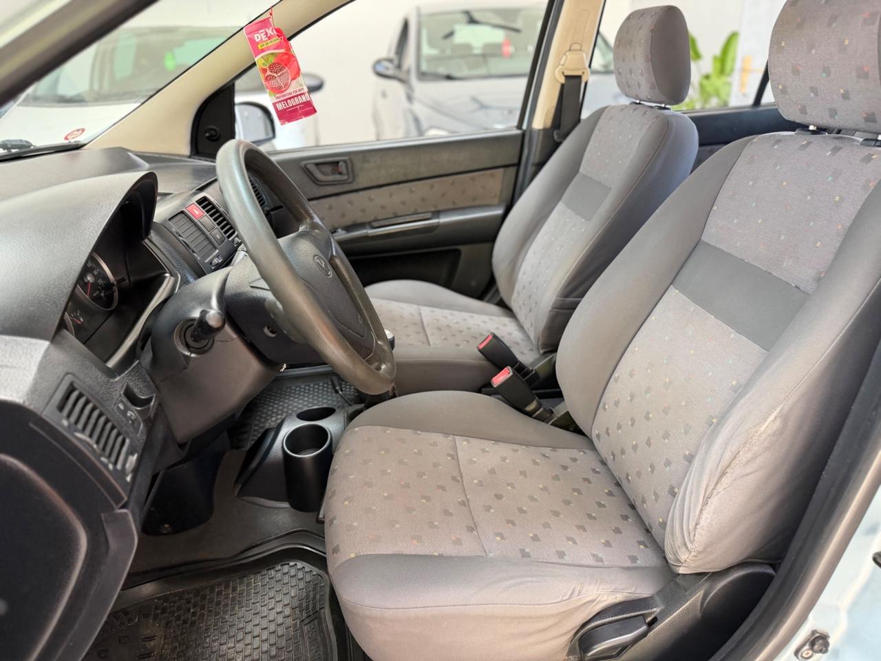 Hyundai Getz 1.1 5p. Style