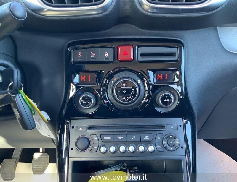 Citroën C3 Picasso 1.4 VTi 95 Exclusive