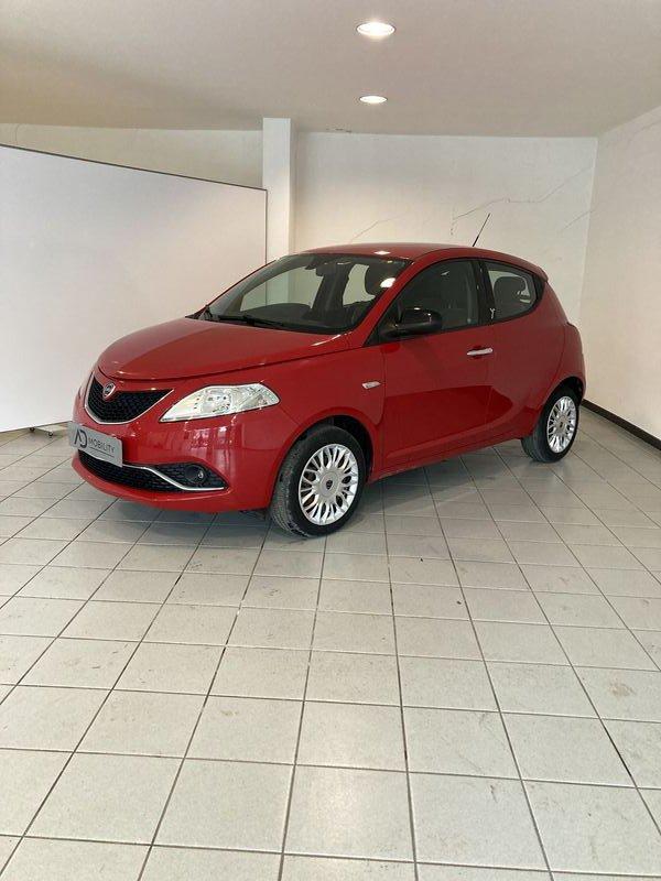 Lancia Ypsilon Ypsilon 1.2 69 CV 5 porte Platinum