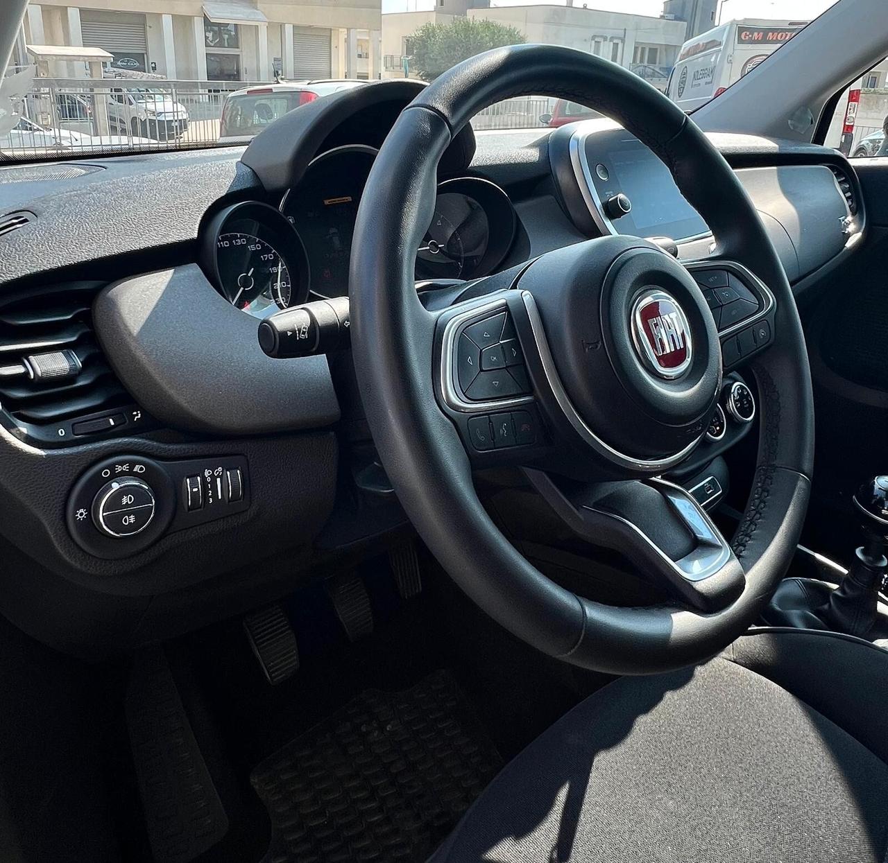 Fiat 500X 1.3 MultiJet 95 CV Sport