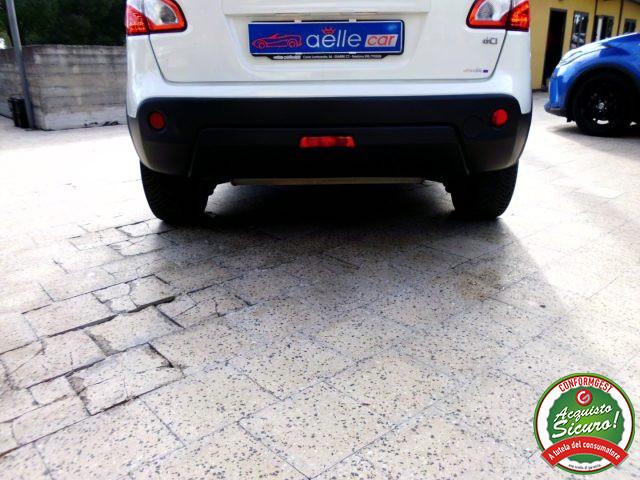 NISSAN Qashqai 1.5 dCi DPF Acenta