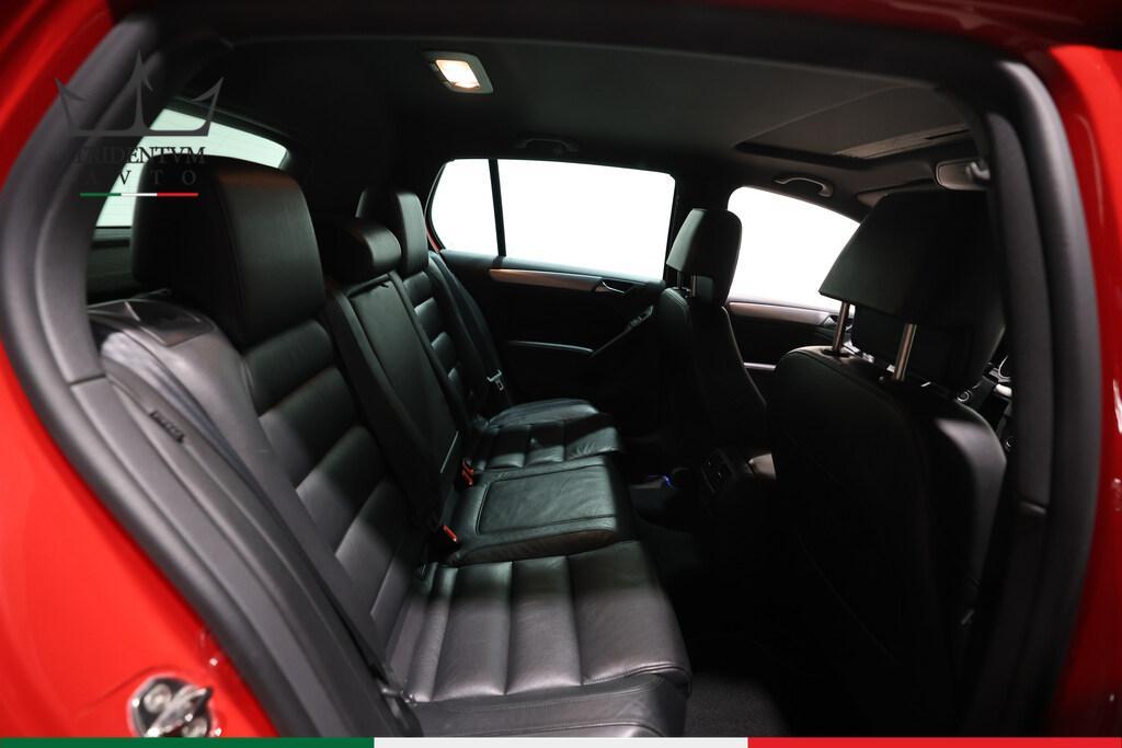 Volkswagen Golf 2.0 tsi R 4motion 270cv 5p dsg