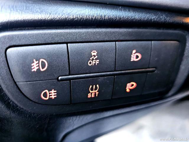 FIAT Tipo 1.6 Mjt S&S SW Business