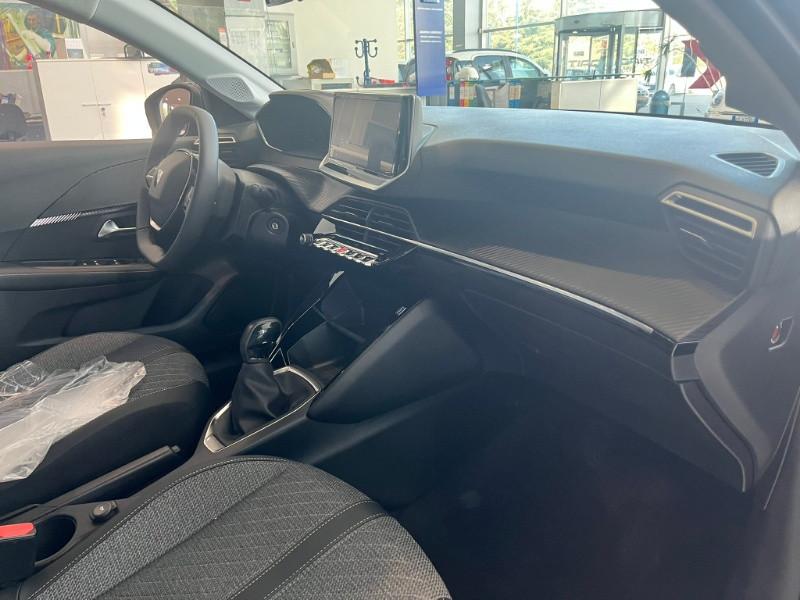 PEUGEOT 208 PureTech 75 Stop&Start 5 porte Style