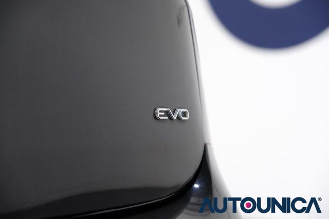 FIAT Punto Evo 1.2 5 PORTE ACTUAL NEOPATENTATI