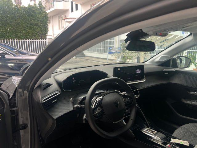 PEUGEOT 208 Hybrid 110 e-DCS6 Allure da ?229,00 mensili