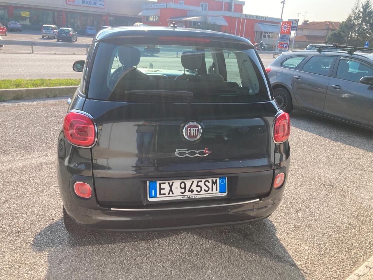 Fiat 500L 1.3 Multijet 85 CV Pop Star