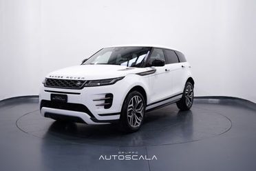 LAND ROVER Range Rover Evoque 2.0D I4 163cv R-Dynamic