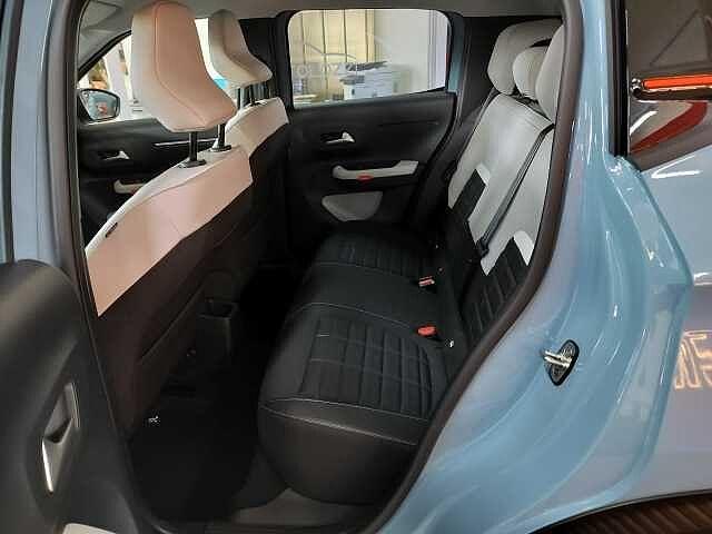 Citroen C3 Hybrid 110 e-DCS6 Max *KM Ø*