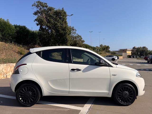 LANCIA Ypsilon 1.0 HYBRID 5 POSTI+TELEFONO+VOL MULTIFUNZIONE