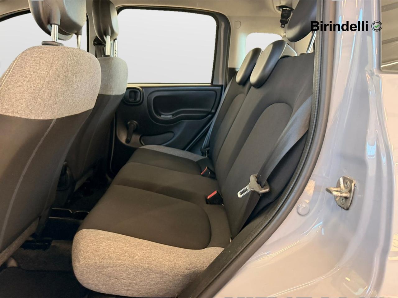FIAT Panda 3ª serie - Panda 1.0 FireFly S&S Hybrid City Life