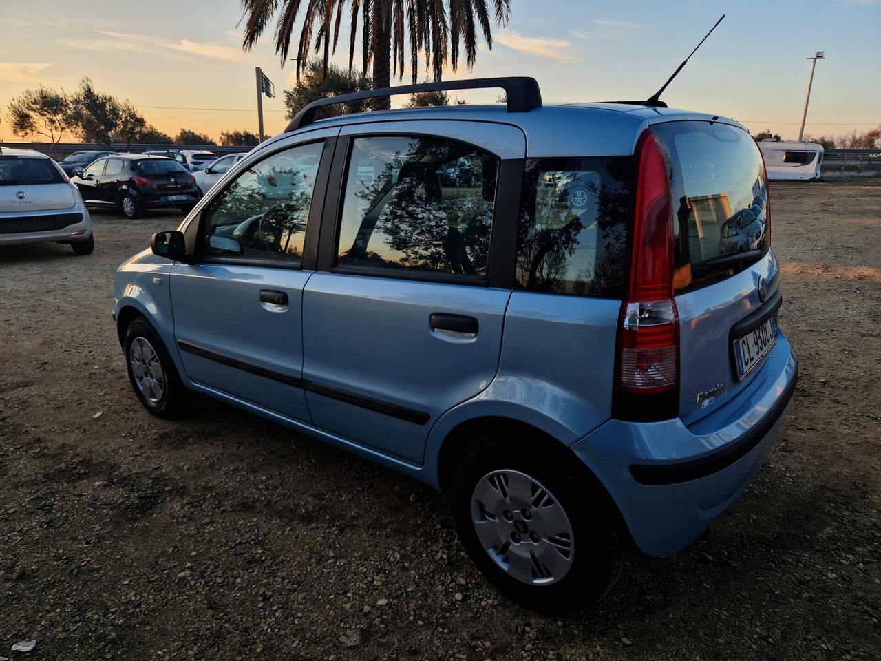 Fiat Panda 1.2 Dynamic - 2004