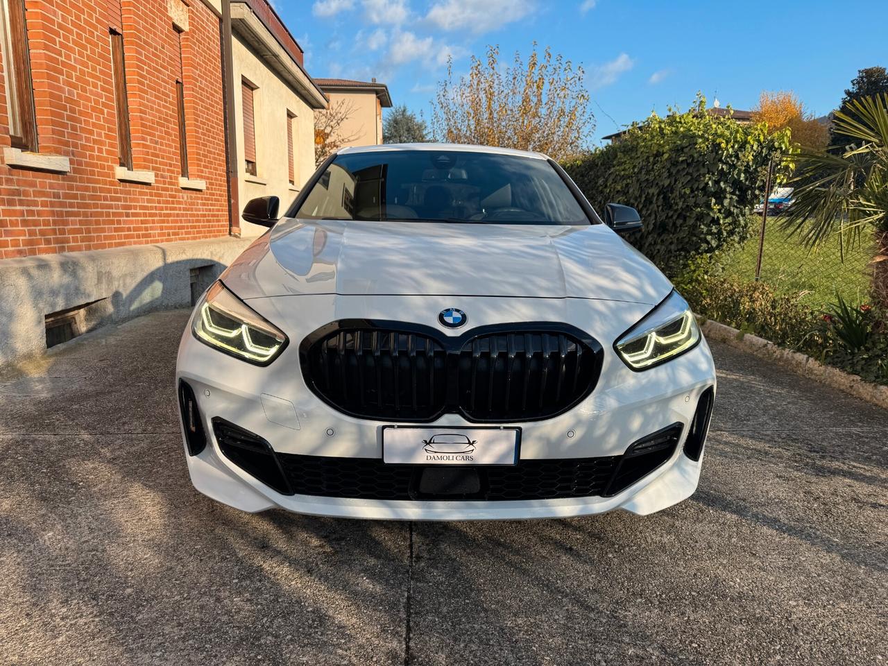 Bmw 118i 5p. Msport AUTO