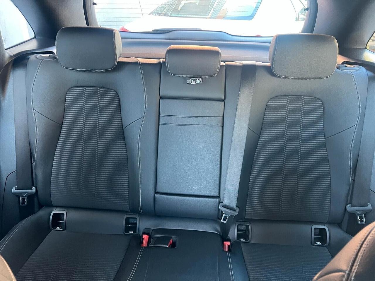 MB B 180 D AUTOMATIC SPORT NEOPATENTATI