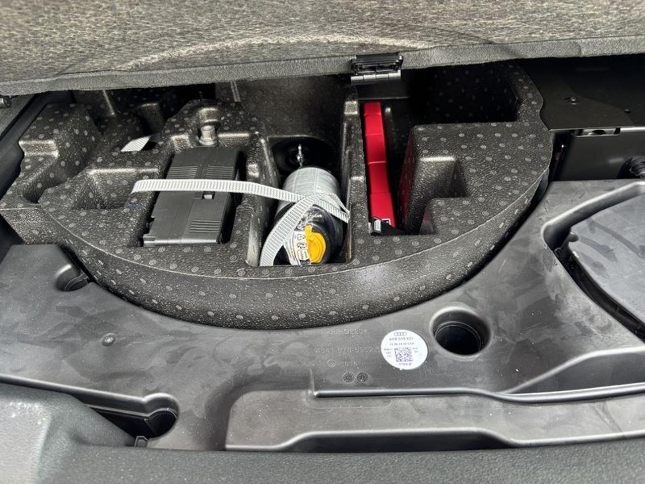 Audi Q8 SUV 50 TDI 286 CV quattro tiptronic S line edition