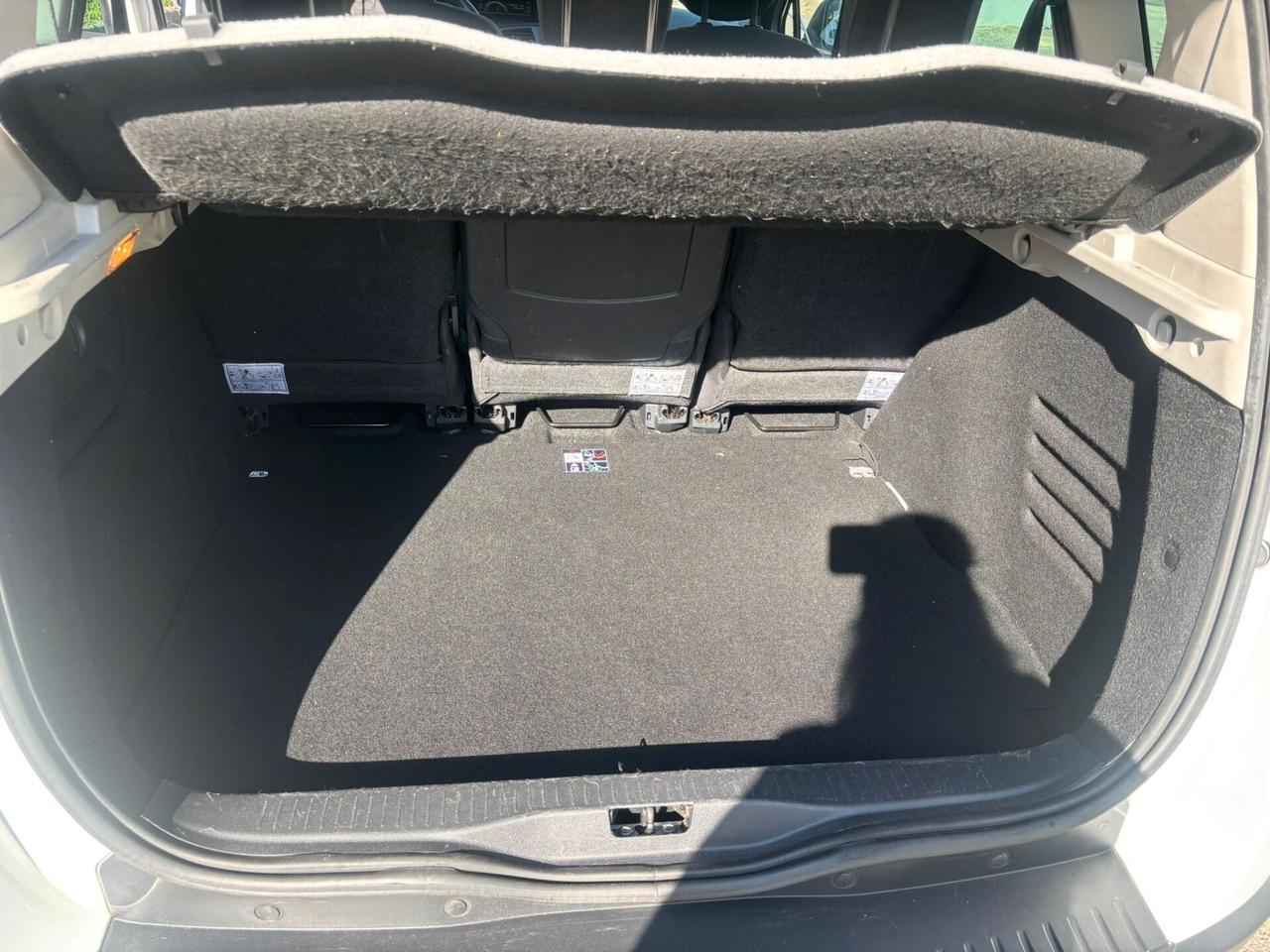 Renault Scenic Scénic XMod 1.5 dCi 110CV EDC Wave