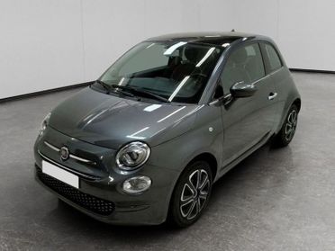 FIAT 500 1.2 Lounge 69cv my20
