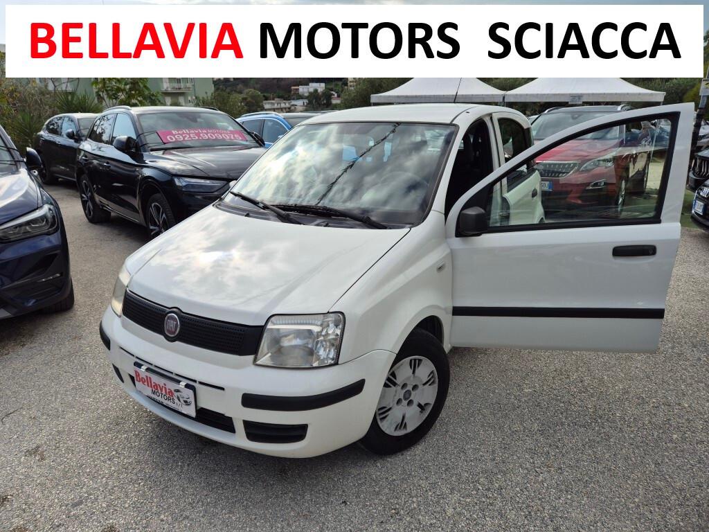 Fiat Panda 1.1 benzina CLIMA 5 POSTI