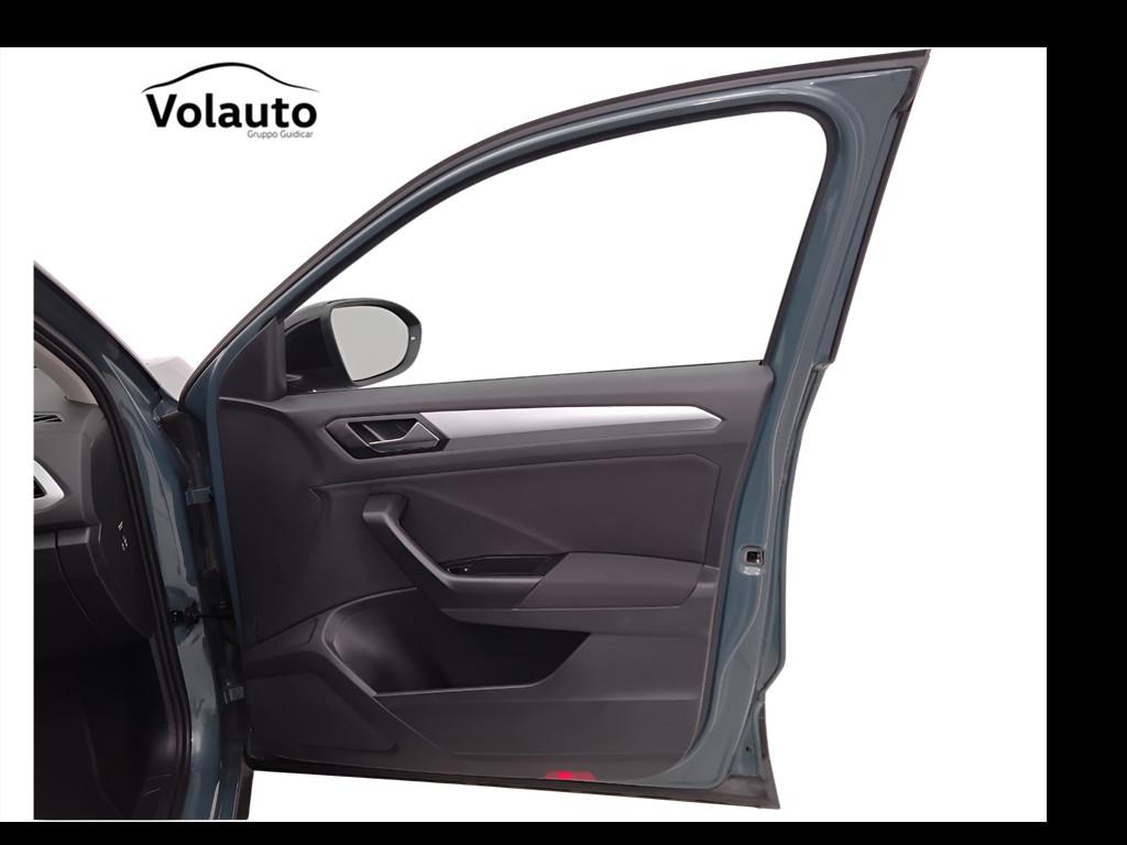 VOLKSWAGEN T-Roc I 2022 - T-Roc 2.0 tdi Life 150cv dsg