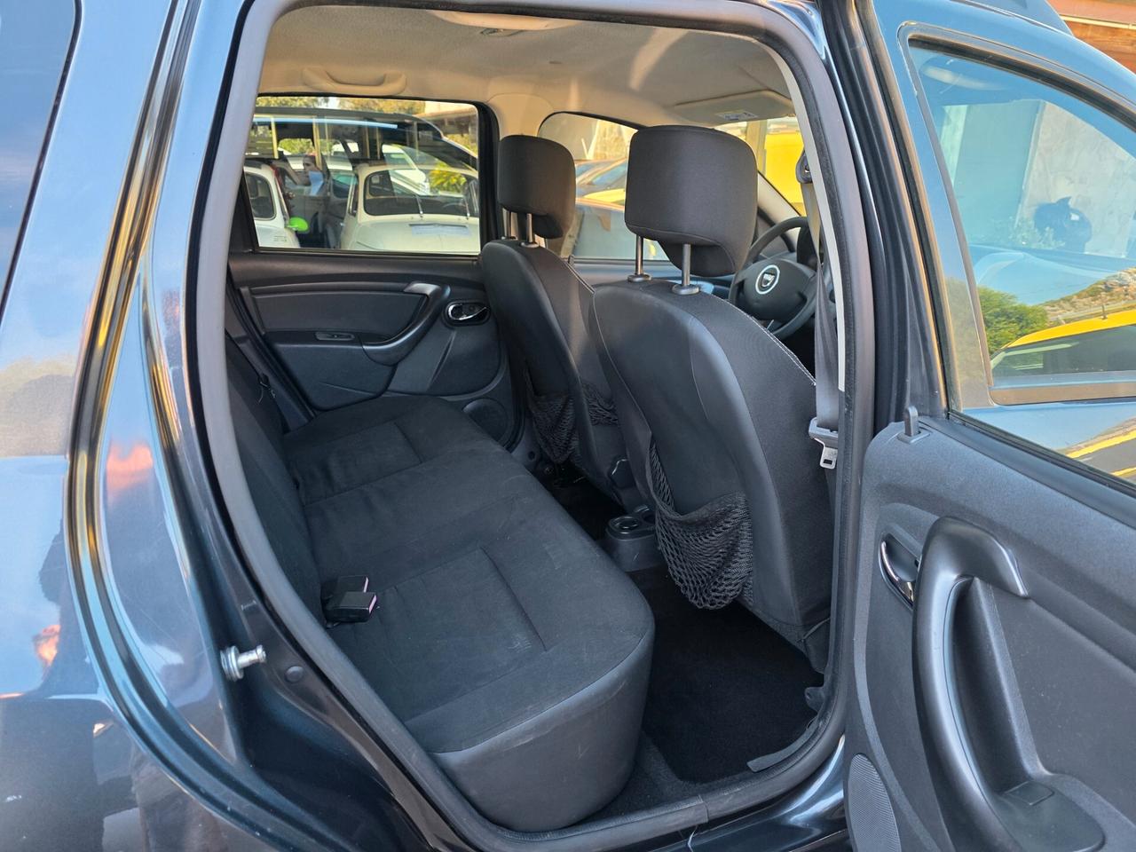 Dacia Duster 1.5 dCi 110CV Start&Stop 4x2 Lauréate