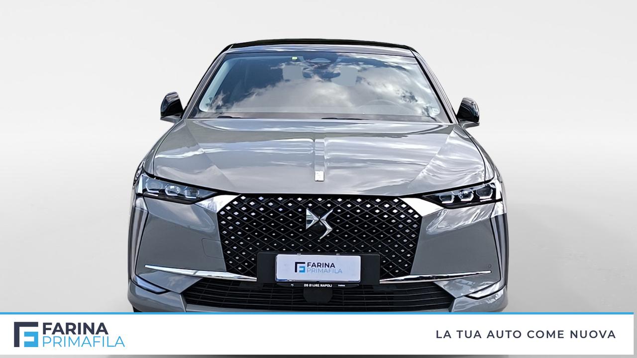 DS DS4 II 2021 - DS4 1.5 bluehdi Rivoli 130cv auto