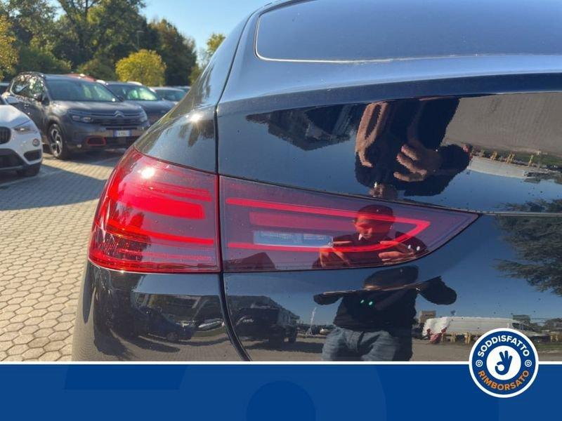 Mercedes-Benz GLE Coupé GLE 350de 4Matic EQ-Power AMG Line Advanced Plus