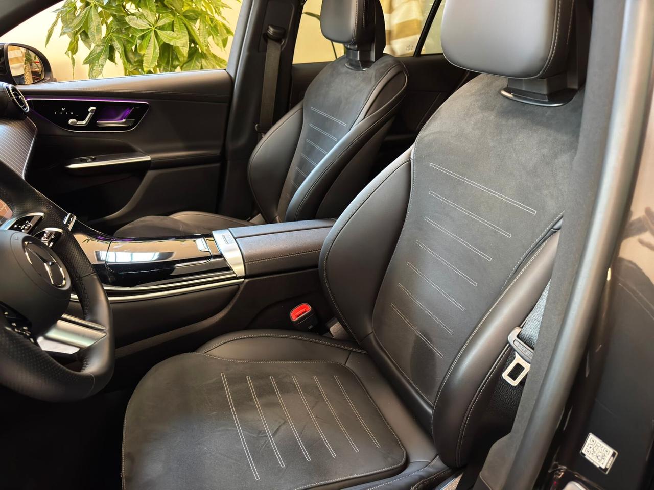 Mercedes-benz GLC 220d Coupé 4Matic Mild hybrid AMG Line Premium