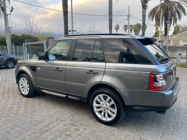 LAND ROVER Range Rover Sport 3.0 SDV6 HSE