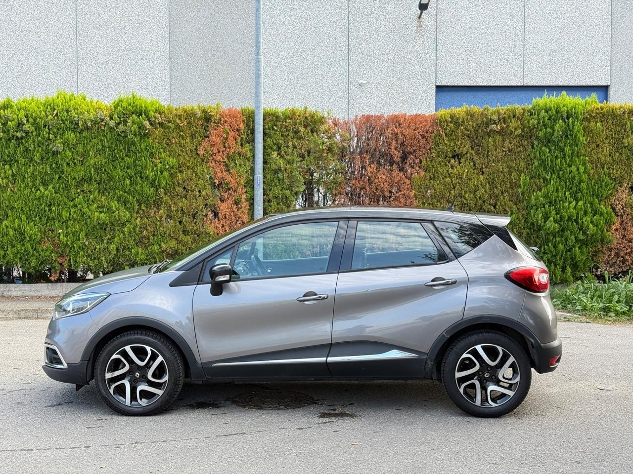 Renault Captur 1.5 dCi 8V 90 CV Start&Stop Energy R-Link