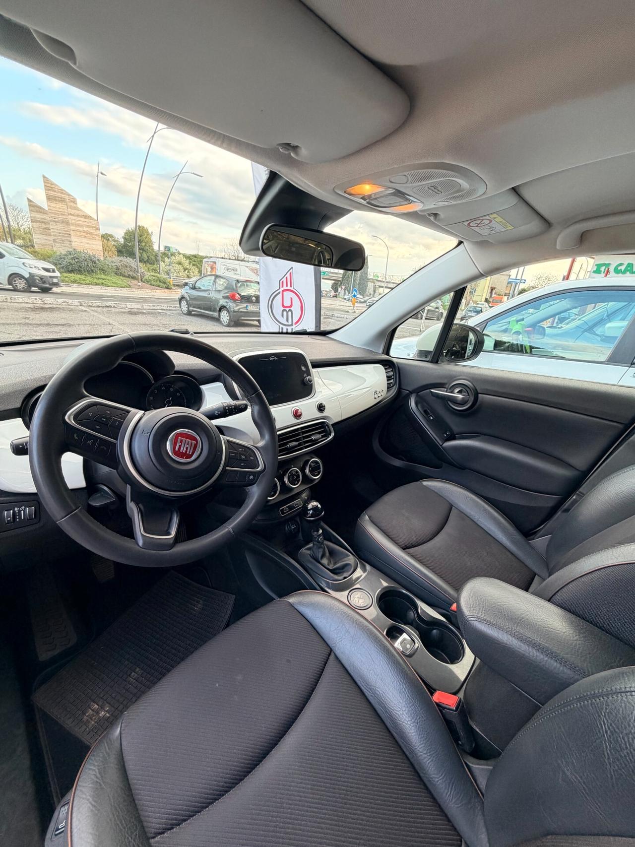 Fiat 500X 1.0 T3 120 CV Urban