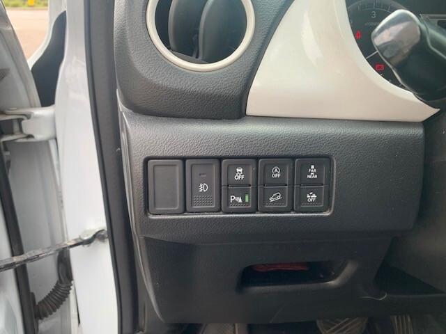 Suzuki Vitara 1.6 DDiS V-Top 4WD AUTOMATICA