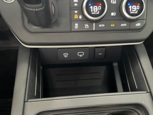 Land Rover Defender Tetto Camera 360° X-Dynamic HSE First Edition mHev