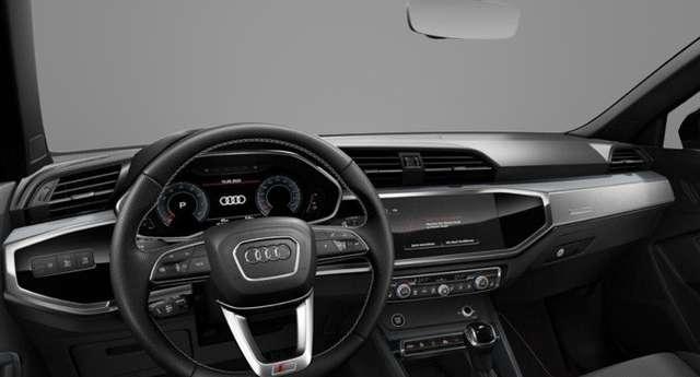 Audi Q3 SPB 35 TFSI S-TRONIC 2X S-LINE 150CV KM0 PROMO