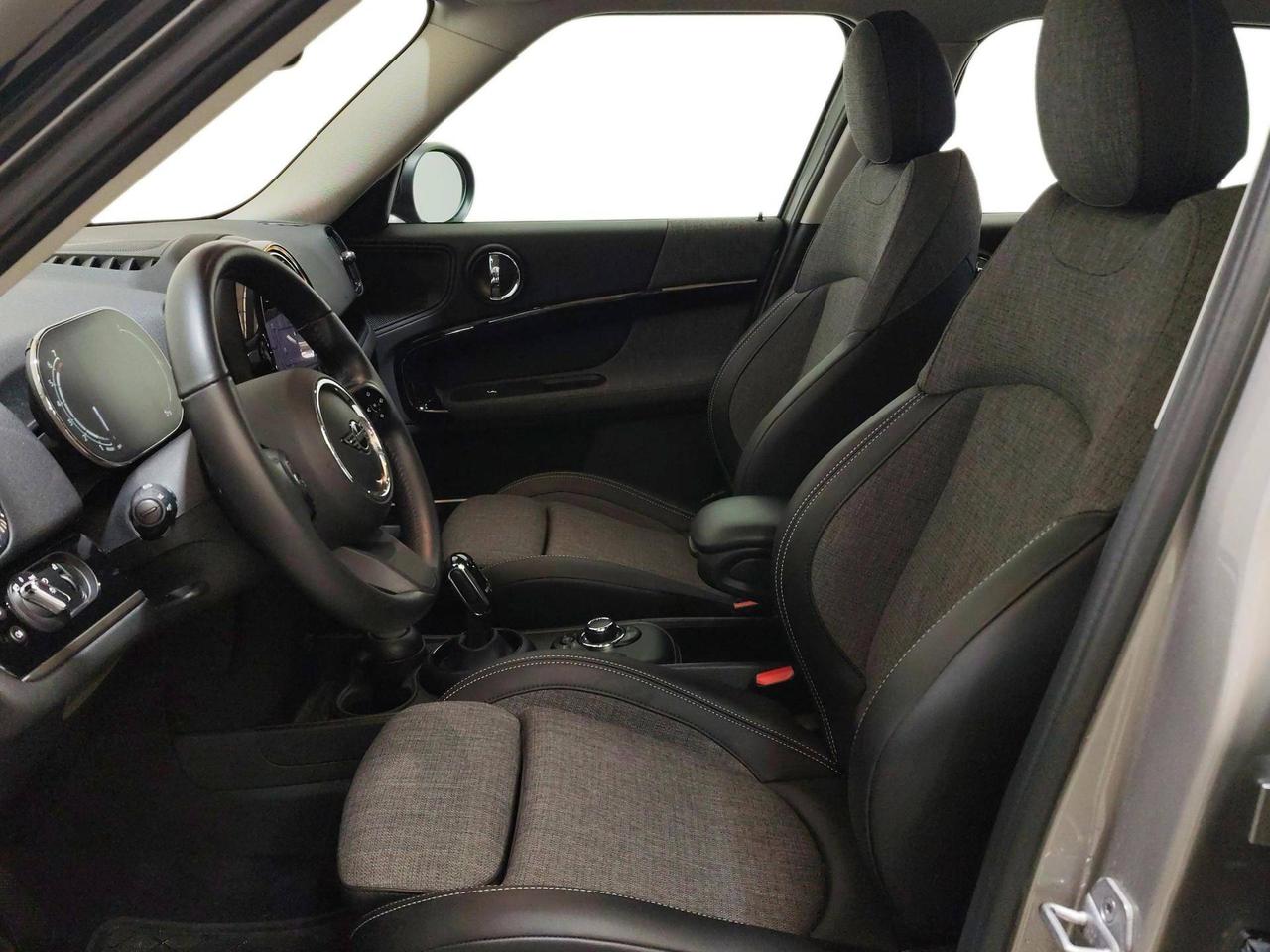 MINI Countryman Cooper Classic