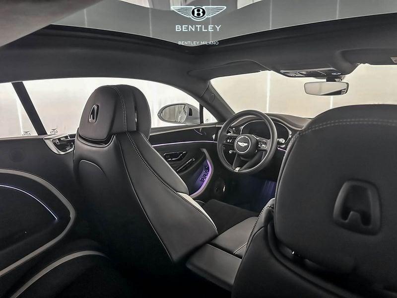Bentley Continental GT Continental GT 4.0 V8 phev Speed 1st Edition - BENTLEY MILANO