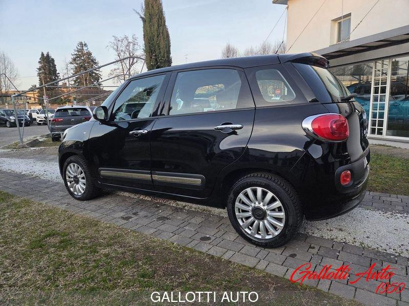 FIAT 500L 1.3 MultiJet 85cv S/S Lounge