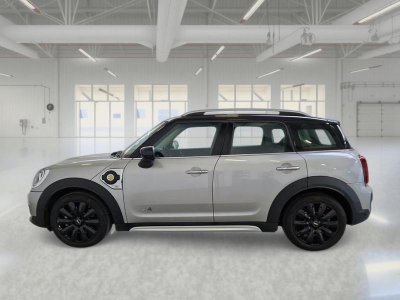 MINI COOPER SE COUNTRYMAN CLASSIC 4WD AUTOMATICA 5 PORTE BERLINA
