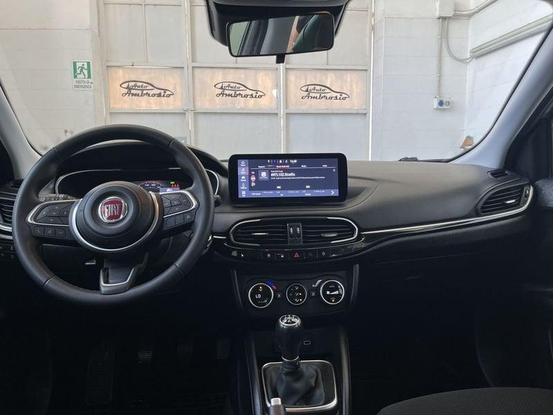 FIAT Tipo Tipo 5p 1.3 mjt s&s 95cv TUA DA 149,00 EURO AL MESE