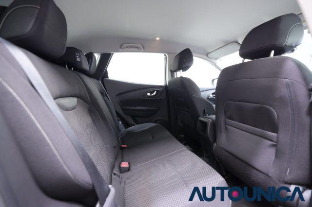 RENAULT Kadjar DCI 8V 110CV EDC ENERGY INTENS FARI LED