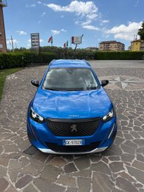 Peugeot 2008 BlueHDi 130 S&S EAT8 Allure 2022 uni proprietario