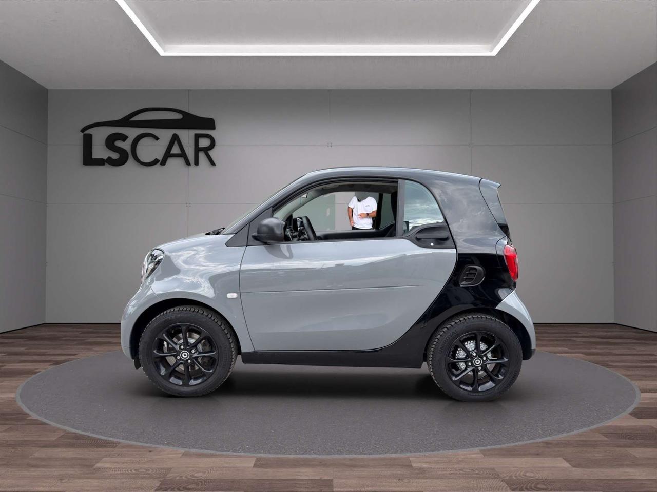 smart forTwo 1.0 Passion 71cv UNIPRO~PROMO FINANZIAMENTO LS